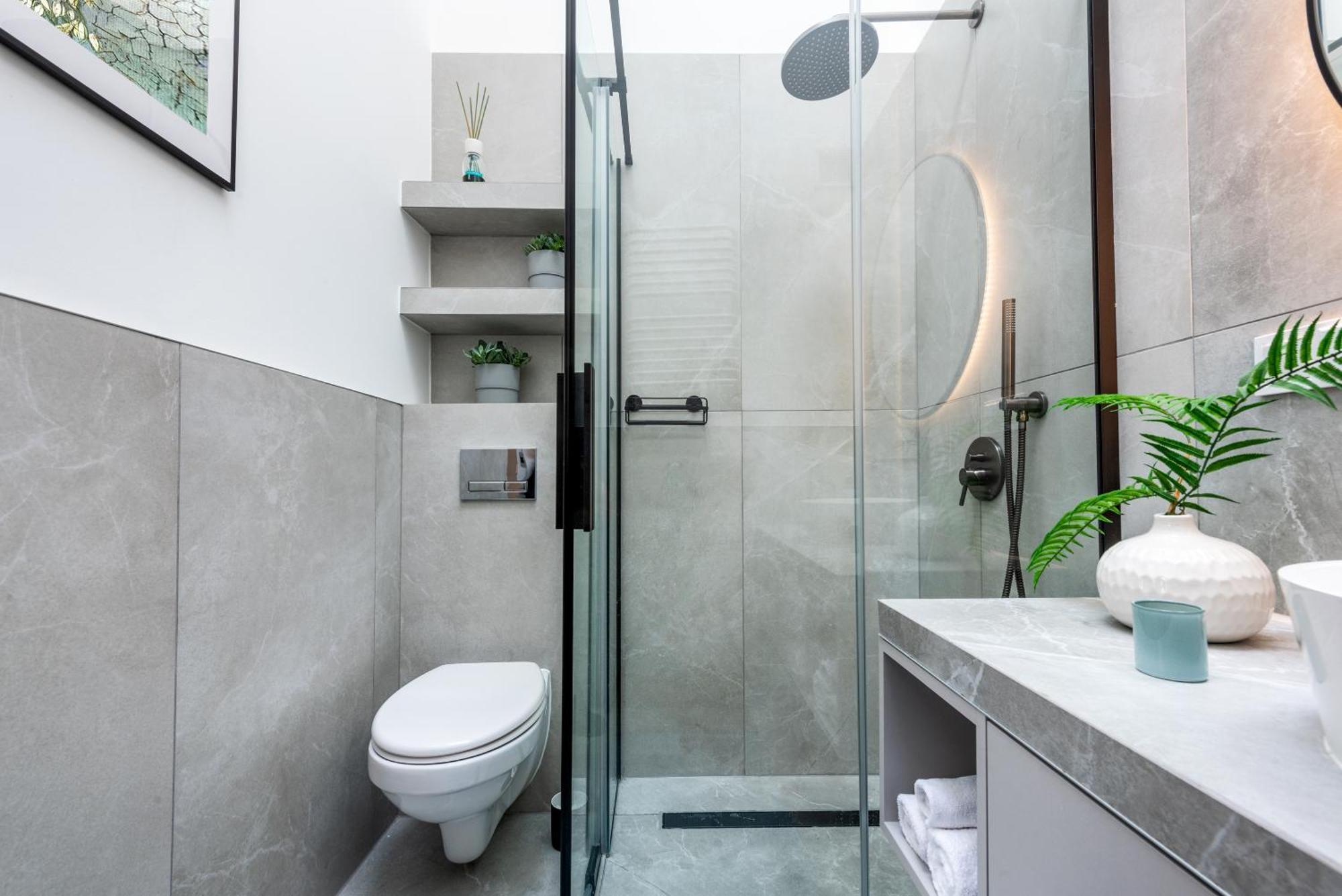 Skyline Apartments Краков Экстерьер фото