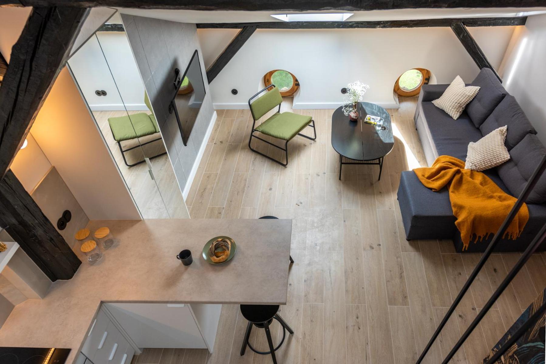 Skyline Apartments Краков Экстерьер фото