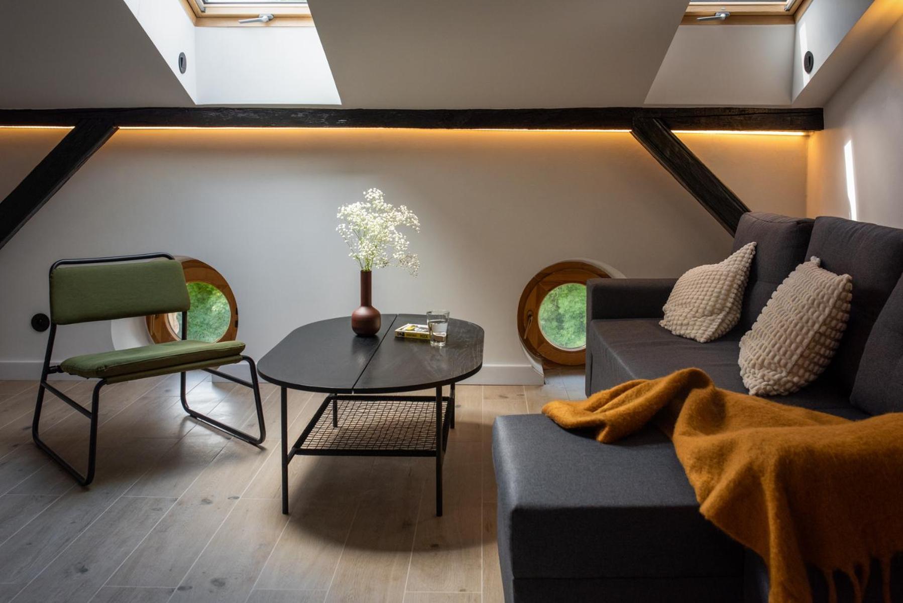 Skyline Apartments Краков Экстерьер фото