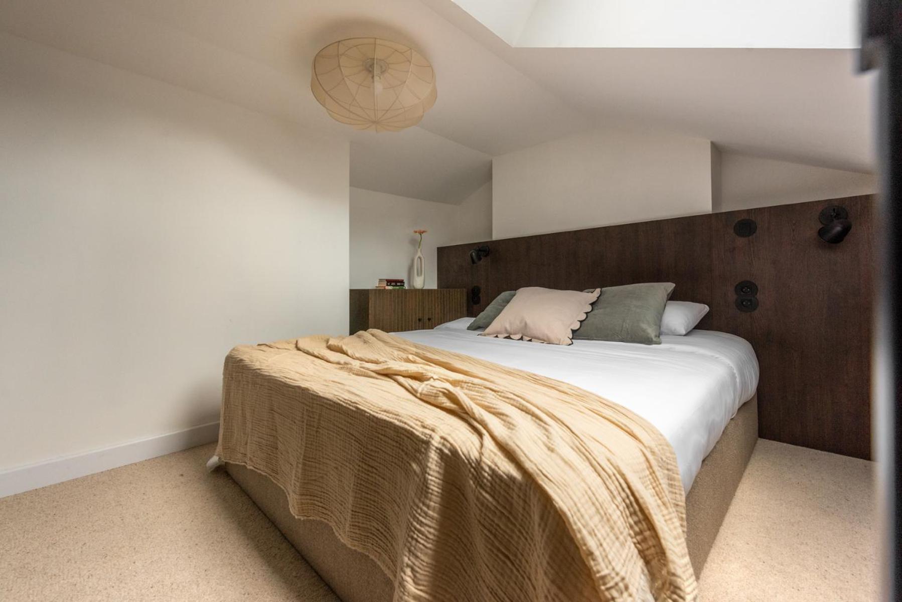Skyline Apartments Краков Экстерьер фото