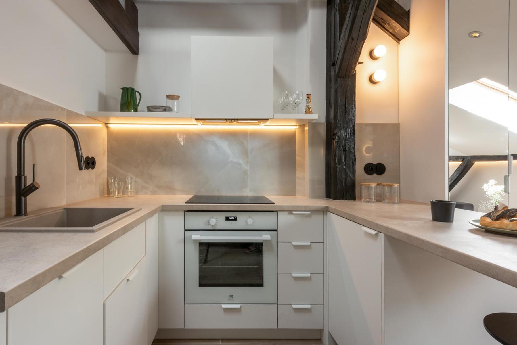 Skyline Apartments Краков Экстерьер фото