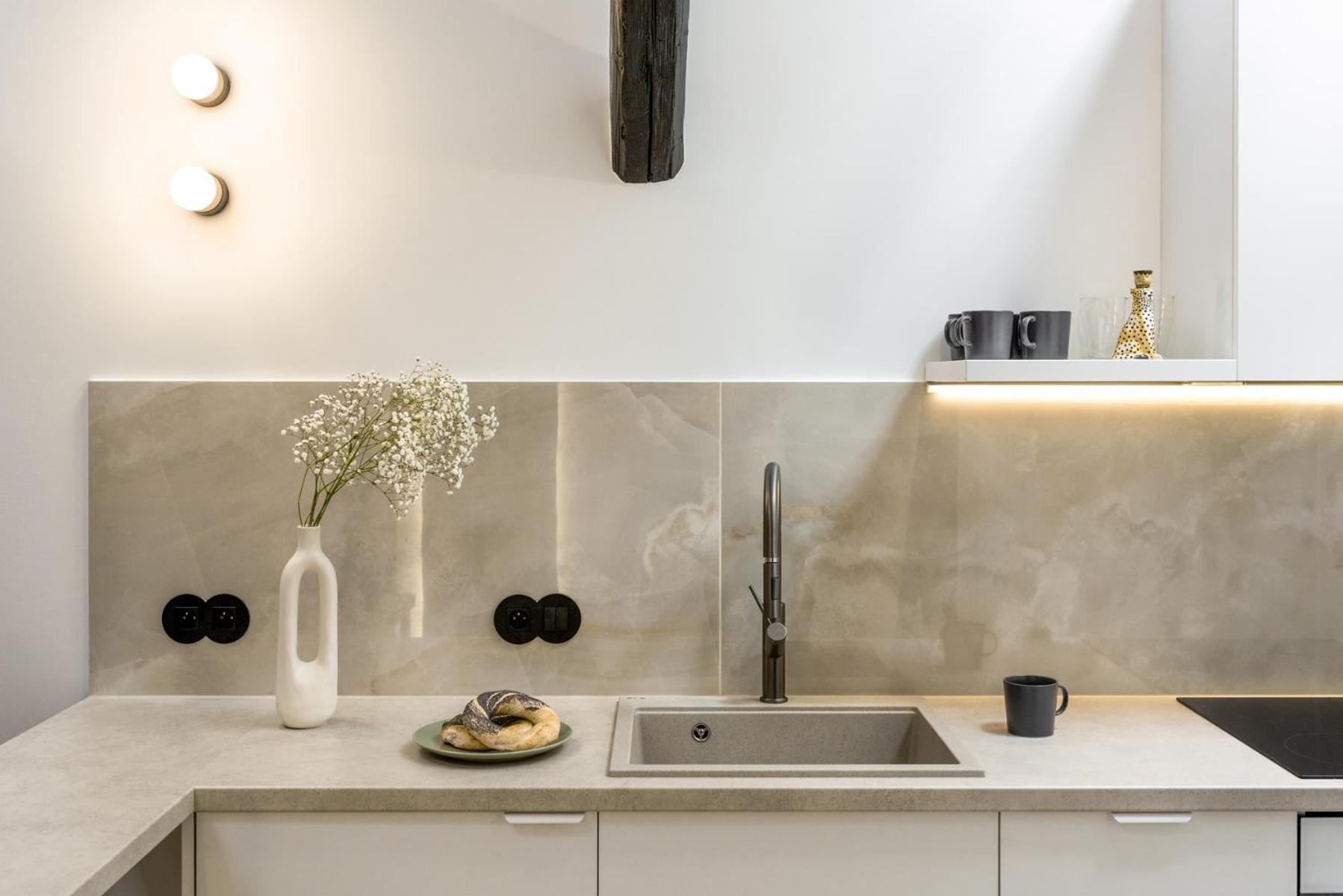 Skyline Apartments Краков Экстерьер фото